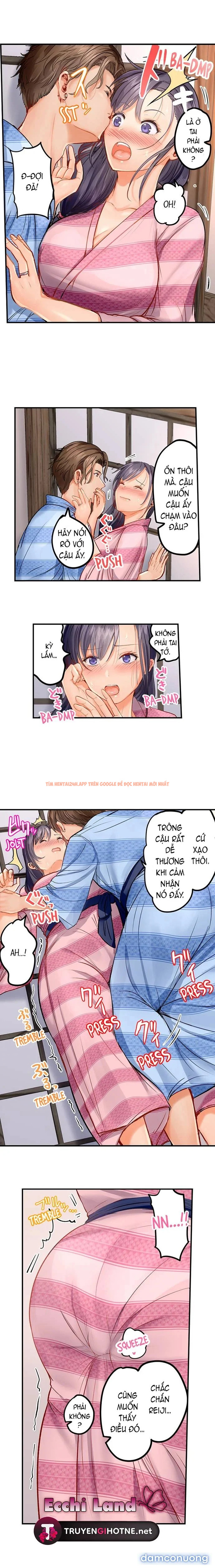 Trang truyện 3 trong truyện tranh Đổi Vợ Đổi Chồng - Chapter 10.2 - www.truyenhentai18.net Trang truyện 3 trong truyện tranh Đổi Vợ Đổi Chồng - Chapter 10.2 - www.truyenhentai18.net