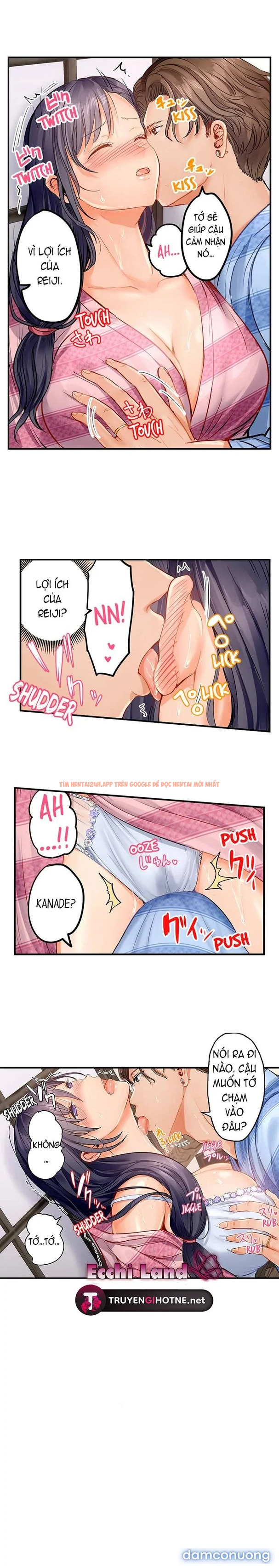 Trang truyện 4 trong truyện tranh Đổi Vợ Đổi Chồng - Chapter 10.2 - www.truyenhentai18.net Trang truyện 4 trong truyện tranh Đổi Vợ Đổi Chồng - Chapter 10.2 - www.truyenhentai18.net