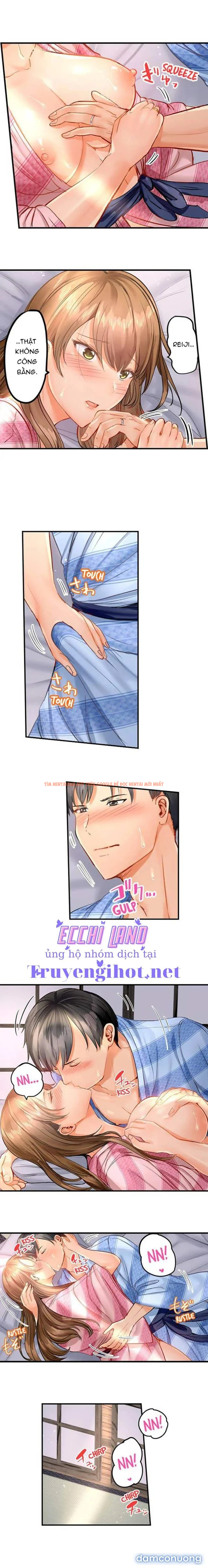 Trang truyện 2 trong truyện tranh Đổi Vợ Đổi Chồng - Chapter 13.2 - www.truyenhentai18.net Trang truyện 2 trong truyện tranh Đổi Vợ Đổi Chồng - Chapter 13.2 - www.truyenhentai18.net