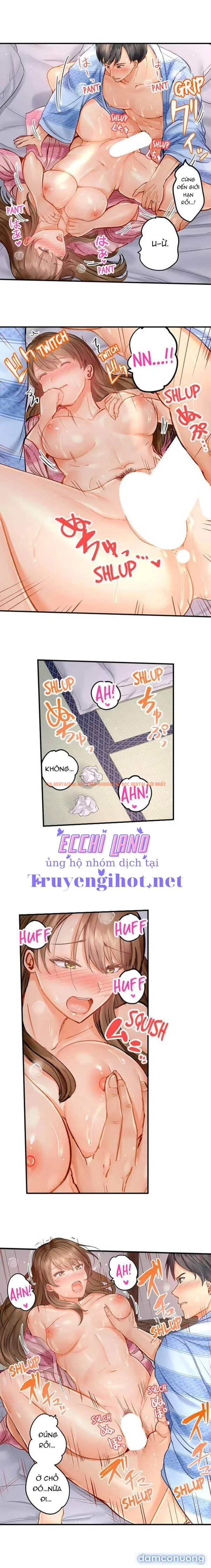 Trang truyện 6 trong truyện tranh Đổi Vợ Đổi Chồng - Chapter 14.1 - www.truyenhentai18.net