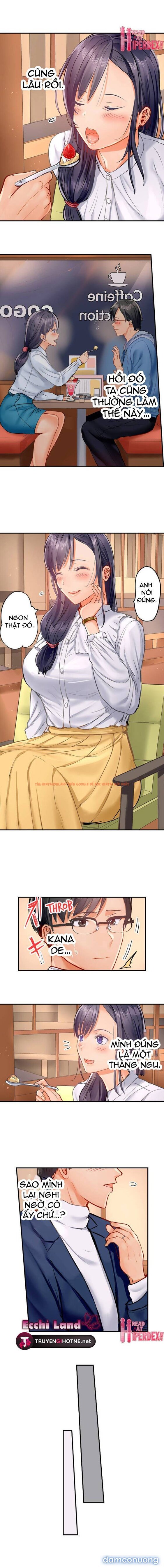 Trang truyện 6 trong truyện tranh Đổi Vợ Đổi Chồng - Chap 16.1 - www.lxmanga.org