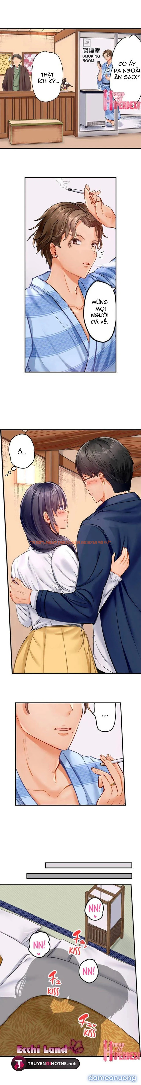 Trang truyện 2 trong truyện tranh Đổi Vợ Đổi Chồng - Chapter 16.2 - www.truyenhentai18.net Trang truyện 2 trong truyện tranh Đổi Vợ Đổi Chồng - Chapter 16.2 - www.truyenhentai18.net