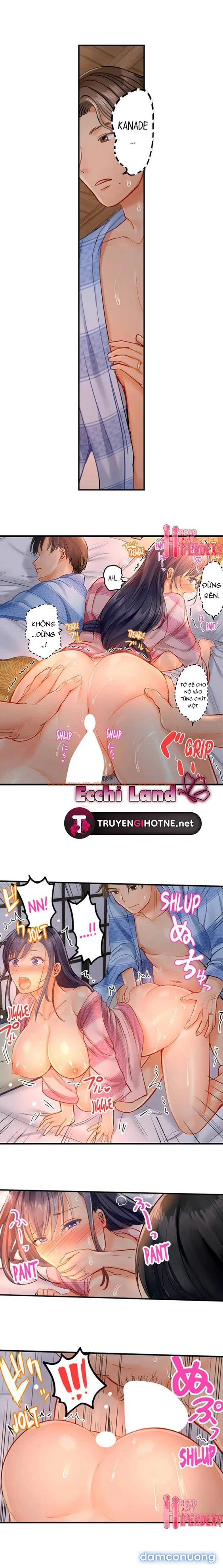 Trang truyện 6 trong truyện tranh Đổi Vợ Đổi Chồng - Chap 18.1 - www.lxmanga.org Trang truyện 6 trong truyện tranh Đổi Vợ Đổi Chồng - Chap 18.1 - www.lxmanga.org