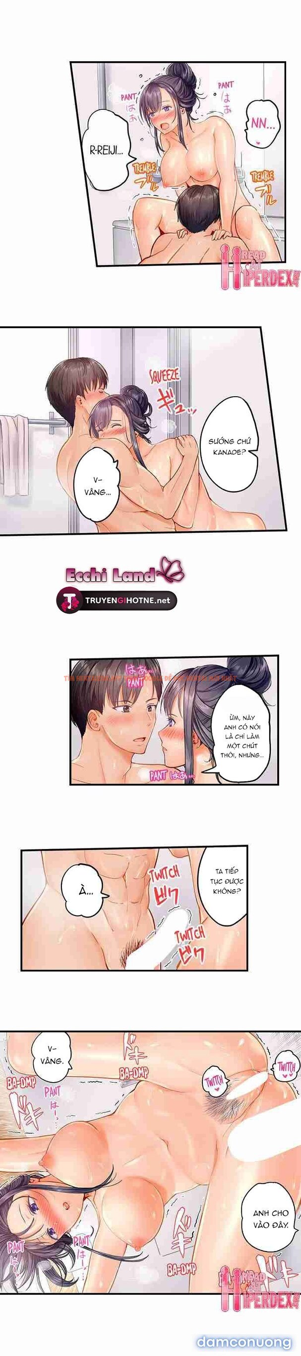 Trang truyện 1 trong truyện tranh Đổi Vợ Đổi Chồng - Chapter 20.2 - www.truyenhentai18.net Trang truyện 1 trong truyện tranh Đổi Vợ Đổi Chồng - Chapter 20.2 - www.truyenhentai18.net