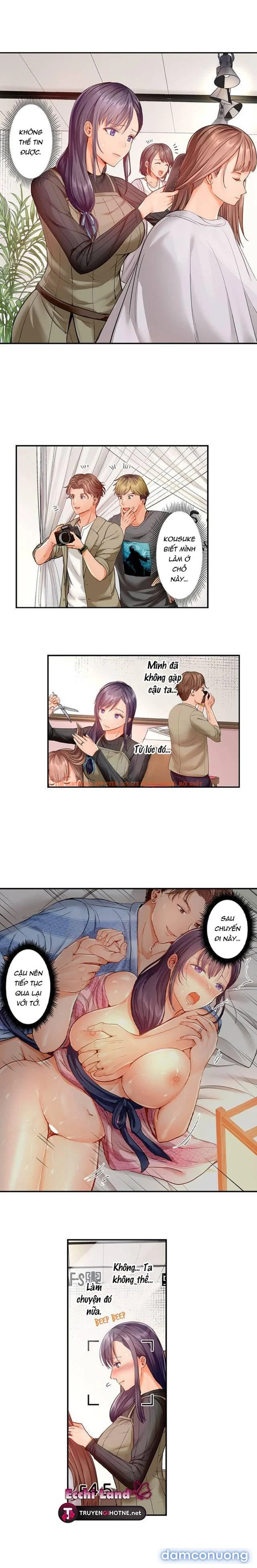 Trang truyện 6 trong truyện tranh Đổi Vợ Đổi Chồng - Chap 22.1 - www.lxmanga.org Trang truyện 6 trong truyện tranh Đổi Vợ Đổi Chồng - Chap 22.1 - www.lxmanga.org