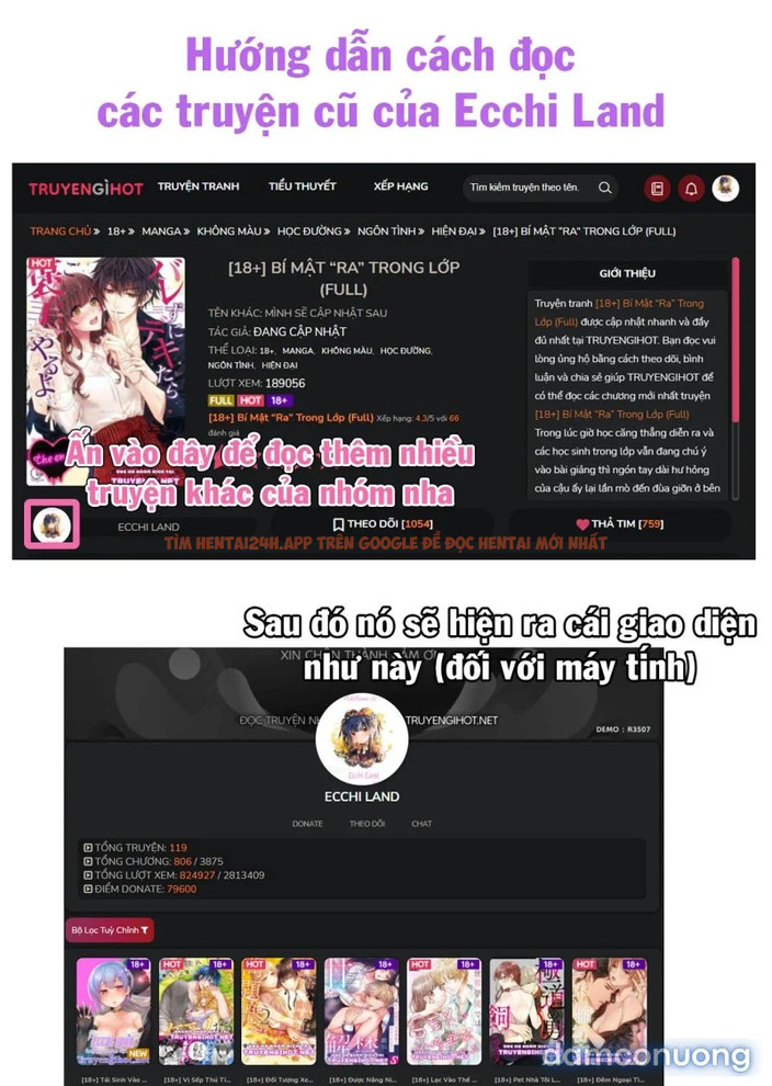 Trang truyện 7 trong truyện tranh Đổi Vợ Đổi Chồng - Chapter 22.2 - truyenhentai18.net