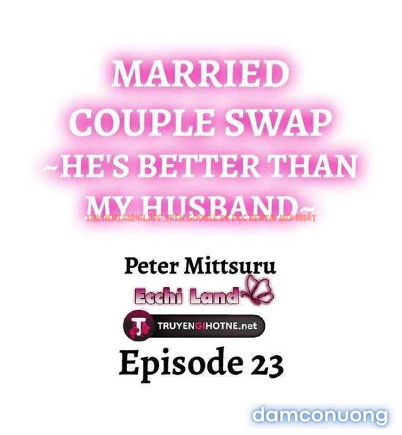 Trang truyện 2 trong truyện tranh Đổi Vợ Đổi Chồng - Chap 23.1 - www.lxmanga.org Trang truyện 2 trong truyện tranh Đổi Vợ Đổi Chồng - Chap 23.1 - www.lxmanga.org