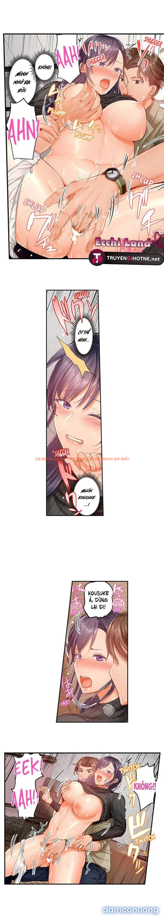 Trang truyện 3 trong truyện tranh Đổi Vợ Đổi Chồng - Chapter 23.2 - www.truyenhentai18.net Trang truyện 3 trong truyện tranh Đổi Vợ Đổi Chồng - Chapter 23.2 - www.truyenhentai18.net