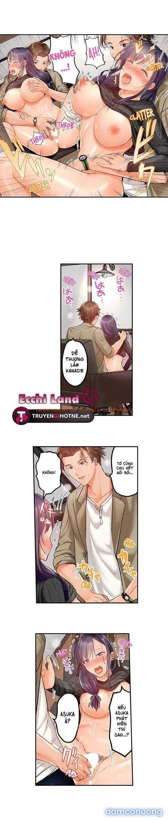 Trang truyện 1 trong truyện tranh Đổi Vợ Đổi Chồng - Chapter 24.2 - www.truyenhentai18.net Trang truyện 1 trong truyện tranh Đổi Vợ Đổi Chồng - Chapter 24.2 - www.truyenhentai18.net