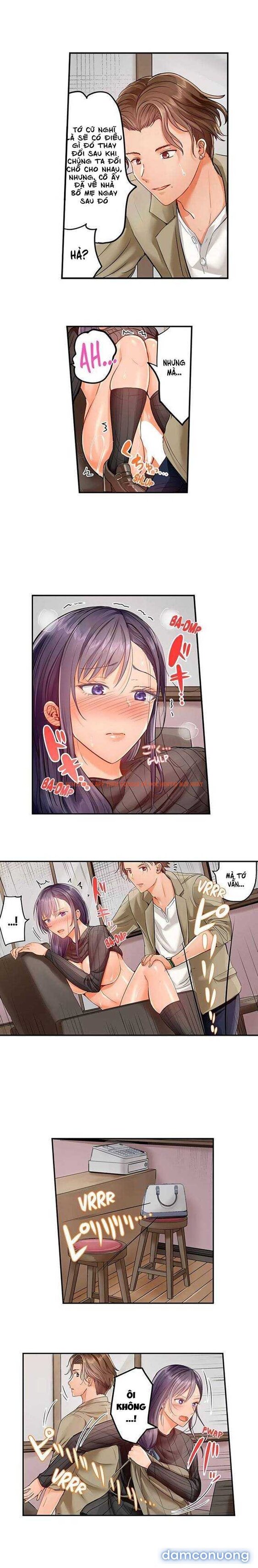 Trang truyện 2 trong truyện tranh Đổi Vợ Đổi Chồng - Chapter 24.2 - www.truyenhentai18.net Trang truyện 2 trong truyện tranh Đổi Vợ Đổi Chồng - Chapter 24.2 - www.truyenhentai18.net