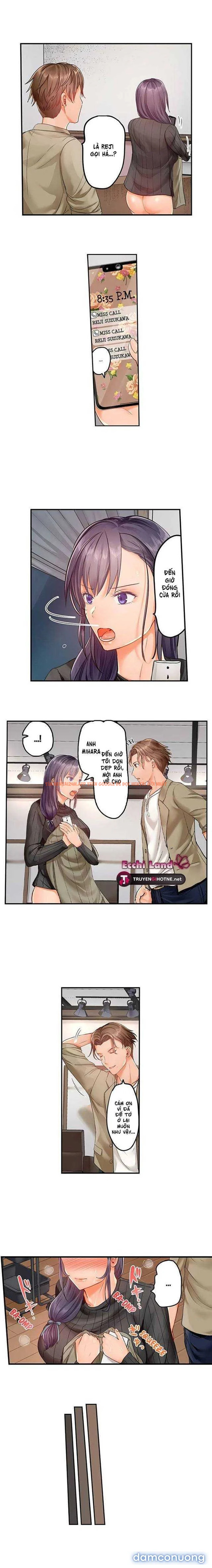 Trang truyện 3 trong truyện tranh Đổi Vợ Đổi Chồng - Chapter 24.2 - www.truyenhentai18.net Trang truyện 3 trong truyện tranh Đổi Vợ Đổi Chồng - Chapter 24.2 - www.truyenhentai18.net