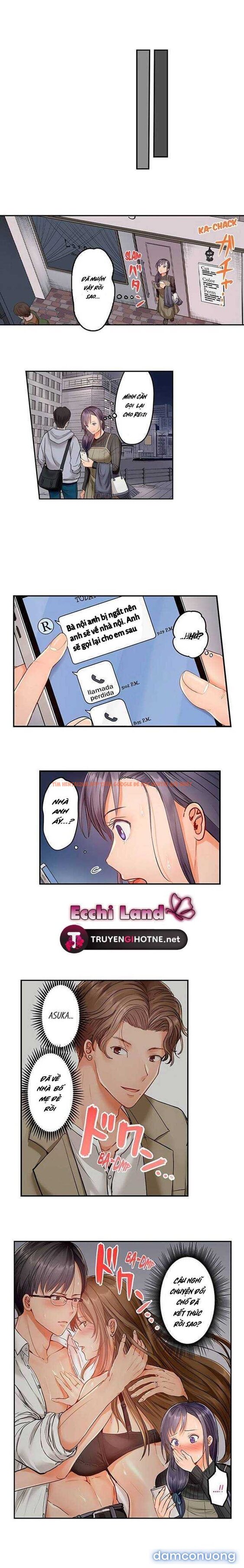 Trang truyện 4 trong truyện tranh Đổi Vợ Đổi Chồng - Chapter 24.2 - www.truyenhentai18.net Trang truyện 4 trong truyện tranh Đổi Vợ Đổi Chồng - Chapter 24.2 - www.truyenhentai18.net