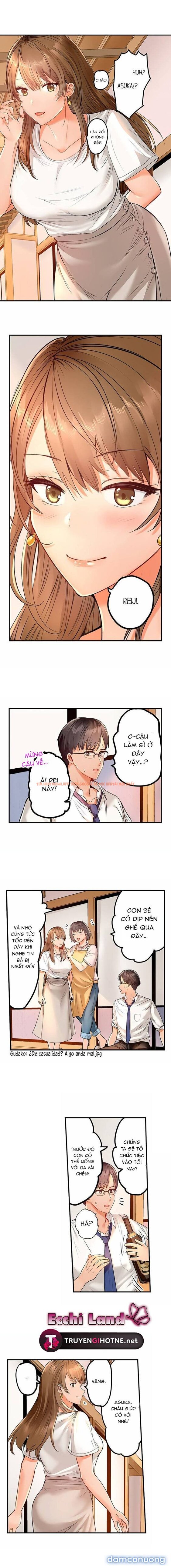 Trang truyện 4 trong truyện tranh Đổi Vợ Đổi Chồng - Chap 25.1 - www.lxmanga.org