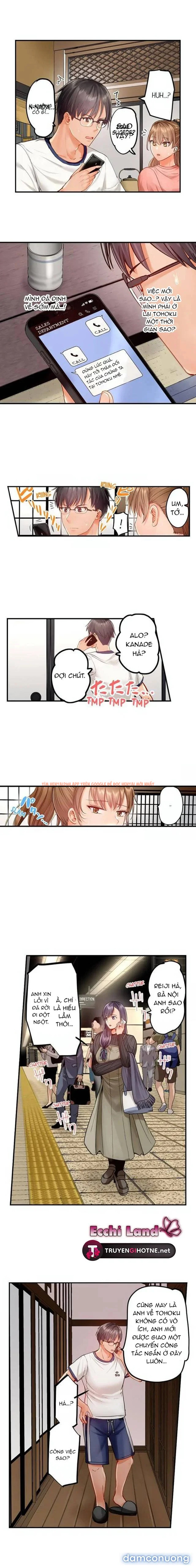 Trang truyện 3 trong truyện tranh Đổi Vợ Đổi Chồng - Chapter 27.2 - www.truyenhentai18.net Trang truyện 3 trong truyện tranh Đổi Vợ Đổi Chồng - Chapter 27.2 - www.truyenhentai18.net