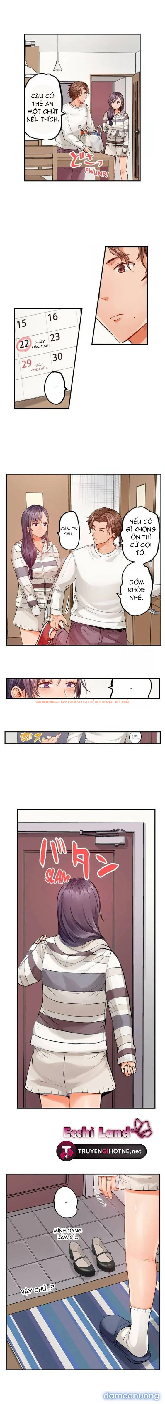 Xem ảnh 3 trong truyện hentai Đổi Vợ Đổi Chồng - Chap 28.2 - hentaitvn.net