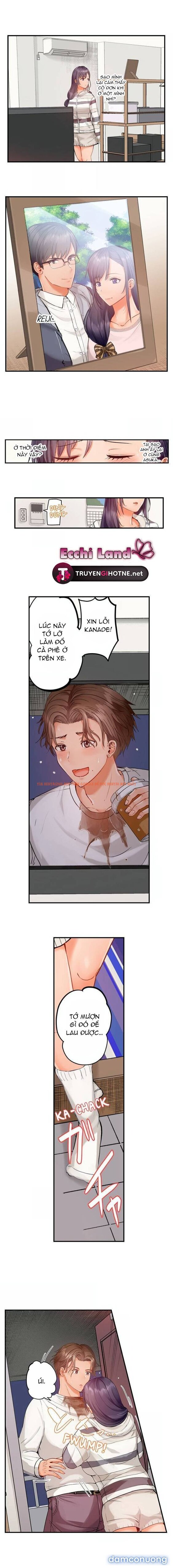 Xem ảnh 4 trong truyện hentai Đổi Vợ Đổi Chồng - Chap 28.2 - hentaitvn.net