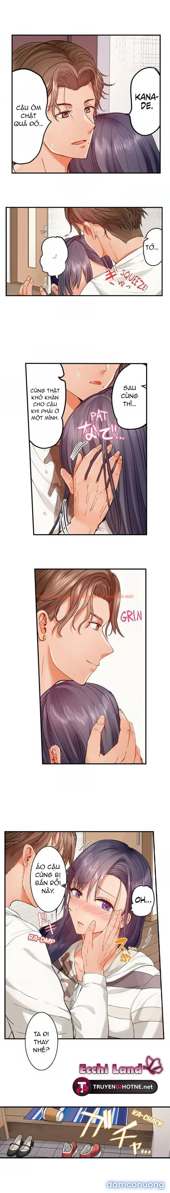 Xem ảnh 2 trong truyện hentai Đổi Vợ Đổi Chồng - Chap 29.1 - hentaitvn.net Xem ảnh 2 trong truyện hentai Đổi Vợ Đổi Chồng - Chap 29.1 - hentaitvn.net