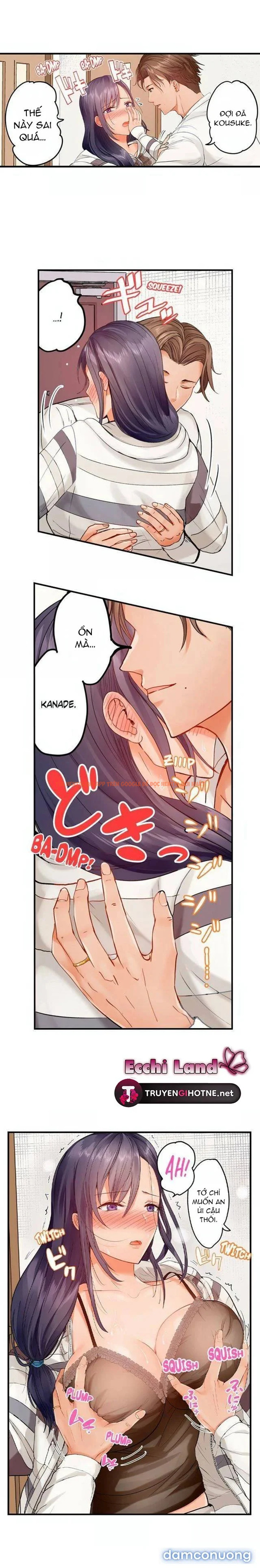 Xem ảnh 3 trong truyện hentai Đổi Vợ Đổi Chồng - Chap 29.1 - hentaitvn.net Xem ảnh 3 trong truyện hentai Đổi Vợ Đổi Chồng - Chap 29.1 - hentaitvn.net