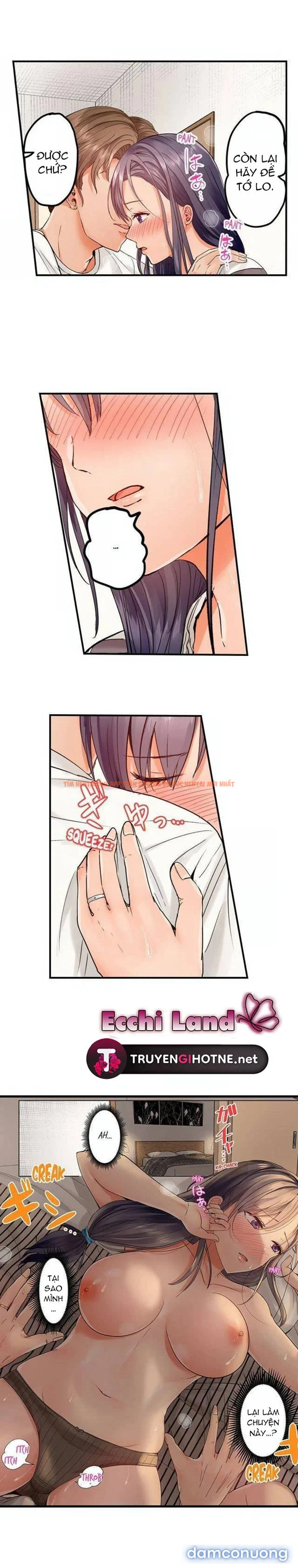 Xem ảnh 1 trong truyện hentai Đổi Vợ Đổi Chồng - Chap 29.2 - hentaitvn.net