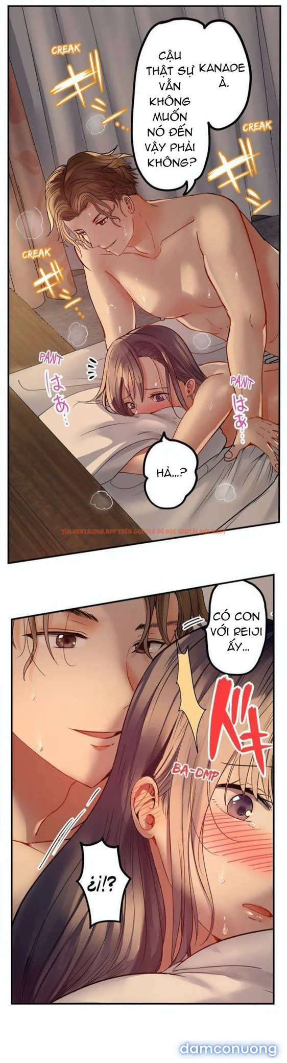 Xem ảnh 1 trong truyện hentai Đổi Vợ Đổi Chồng - Chap 30.2 - hentaitvn.net