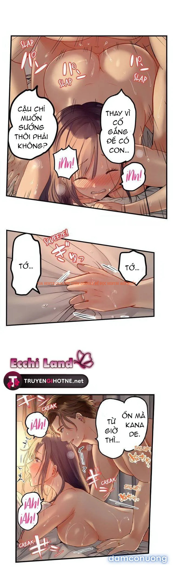 Xem ảnh 2 trong truyện hentai Đổi Vợ Đổi Chồng - Chap 30.2 - hentaitvn.net