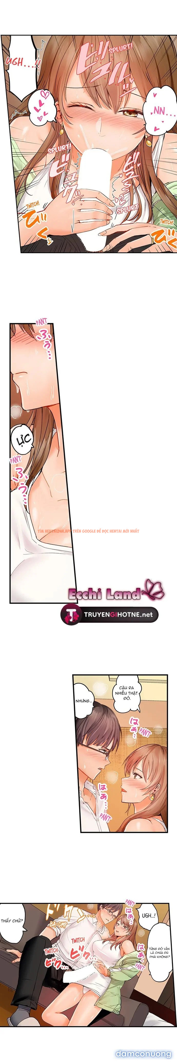 Trang truyện 3 trong truyện tranh Đổi Vợ Đổi Chồng - Chapter 32.1 - truyenhentai18.net