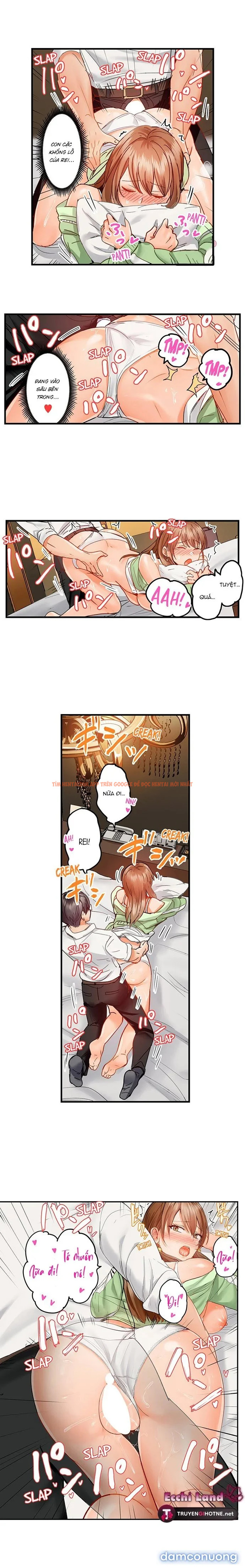 Trang truyện 4 trong truyện tranh Đổi Vợ Đổi Chồng - Chapter 32.2 - truyenhentai18.net