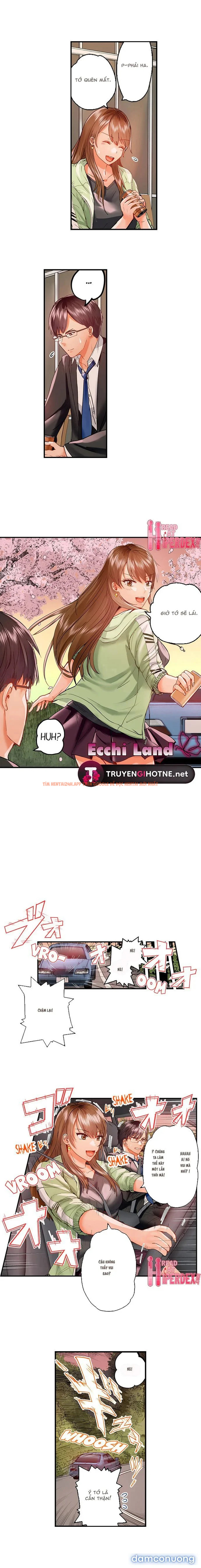 Xem ảnh 1 trong truyện hentai Đổi Vợ Đổi Chồng - Chap 34.2 - hentaitvn.net