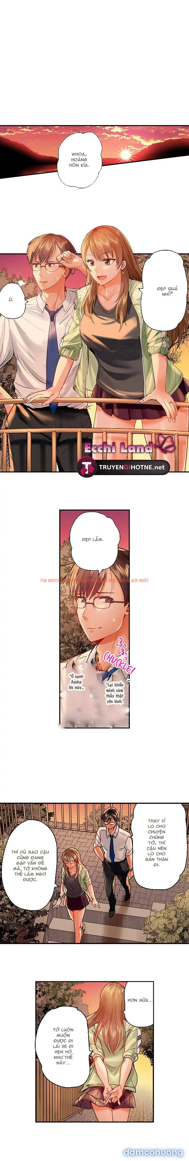 Xem ảnh 2 trong truyện hentai Đổi Vợ Đổi Chồng - Chap 34.2 - hentaitvn.net