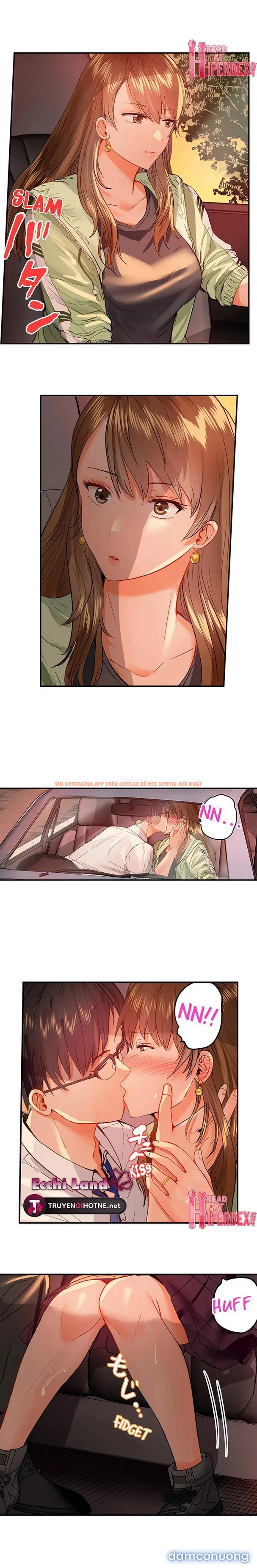 Xem ảnh 4 trong truyện hentai Đổi Vợ Đổi Chồng - Chap 34.2 - hentaitvn.net