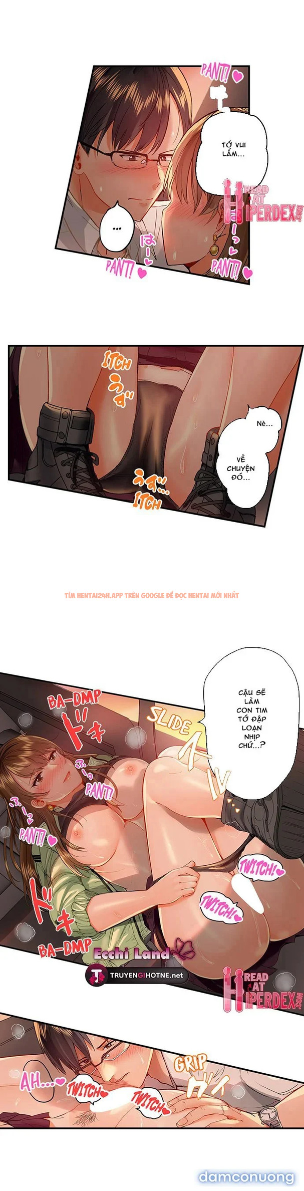 Xem ảnh 4 trong truyện hentai Đổi Vợ Đổi Chồng - Chap 35.1 - hentaitvn.net Xem ảnh 4 trong truyện hentai Đổi Vợ Đổi Chồng - Chap 35.1 - hentaitvn.net