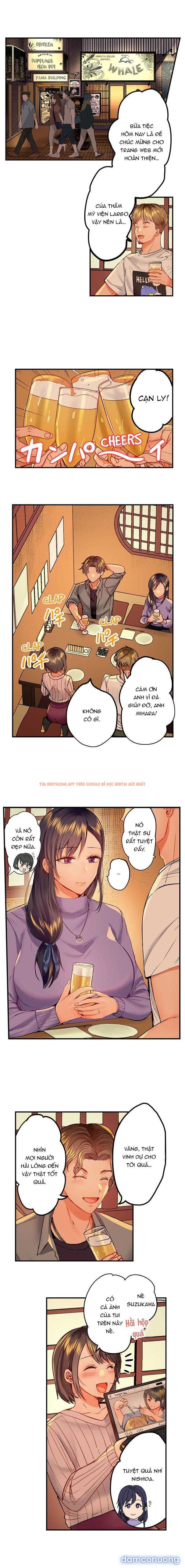 Trang truyện 2 trong truyện tranh Đổi Vợ Đổi Chồng - Chapter 37.1 - www.truyenhentai18.net