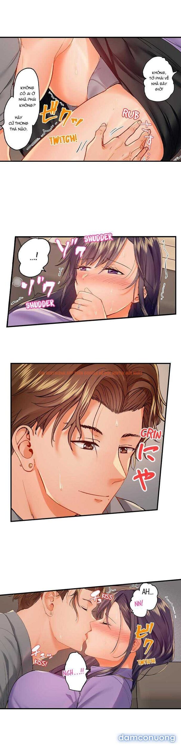 Trang truyện 2 trong truyện tranh Đổi Vợ Đổi Chồng - Chapter 38.1 - truyenhentai18.net