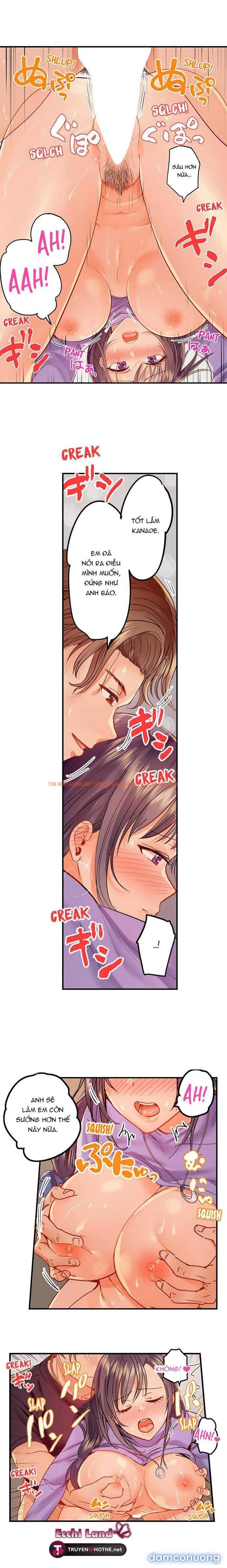Trang truyện 4 trong truyện tranh Đổi Vợ Đổi Chồng - Chapter 38.2 - www.truyenhentai18.net Trang truyện 4 trong truyện tranh Đổi Vợ Đổi Chồng - Chapter 38.2 - www.truyenhentai18.net