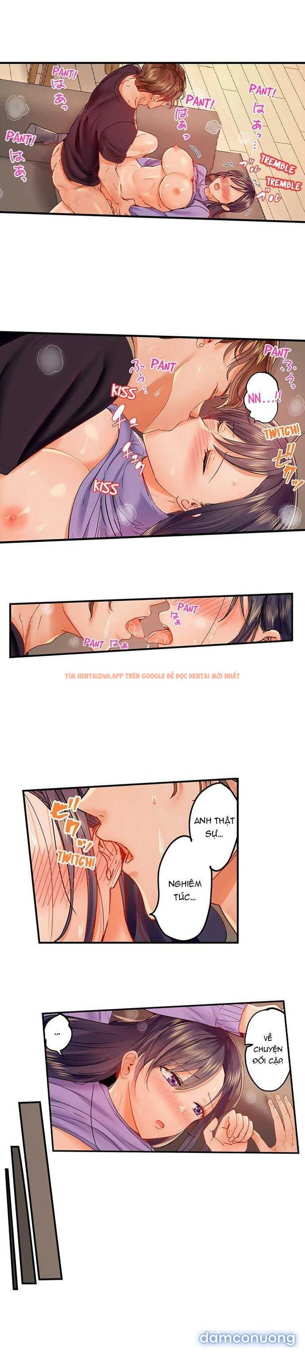 Trang truyện 3 trong truyện tranh Đổi Vợ Đổi Chồng - Chapter 39.2 - www.truyenhentai18.net Trang truyện 3 trong truyện tranh Đổi Vợ Đổi Chồng - Chapter 39.2 - www.truyenhentai18.net