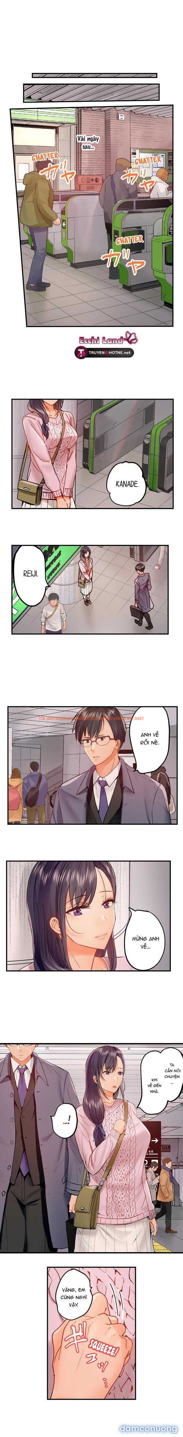 Trang truyện 4 trong truyện tranh Đổi Vợ Đổi Chồng - Chapter 39.2 - www.truyenhentai18.net Trang truyện 4 trong truyện tranh Đổi Vợ Đổi Chồng - Chapter 39.2 - www.truyenhentai18.net
