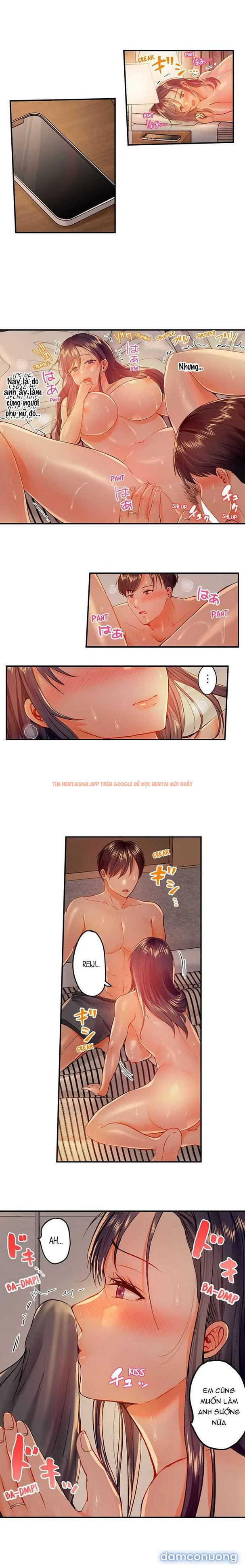 Trang truyện 5 trong truyện tranh Đổi Vợ Đổi Chồng - Chapter 41.1 - truyenhentai18.net