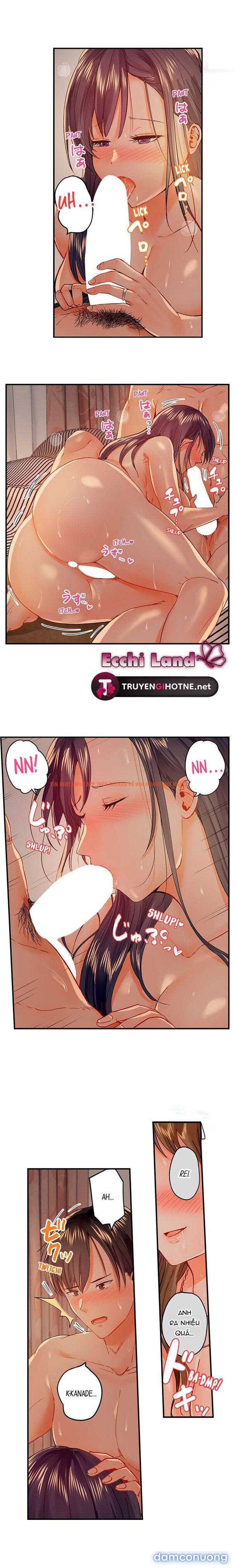 Trang truyện 1 trong truyện tranh Đổi Vợ Đổi Chồng - Chapter 41.2 - truyenhentai18.net