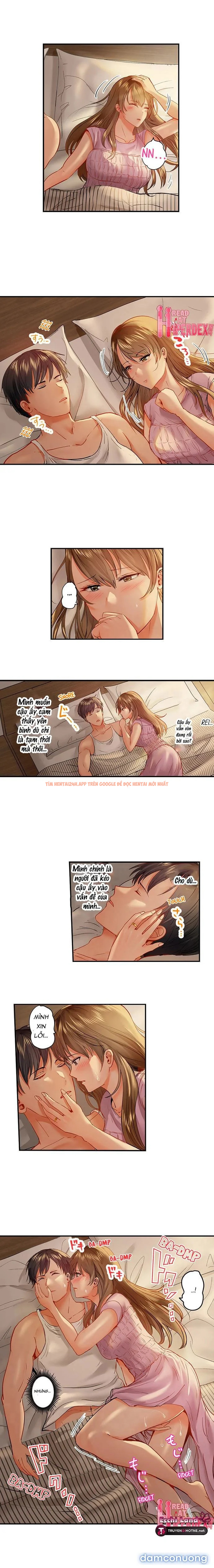 Trang truyện 1 trong truyện tranh Đổi Vợ Đổi Chồng - Chapter 44.2 - www.truyenhentai18.net Trang truyện 1 trong truyện tranh Đổi Vợ Đổi Chồng - Chapter 44.2 - www.truyenhentai18.net