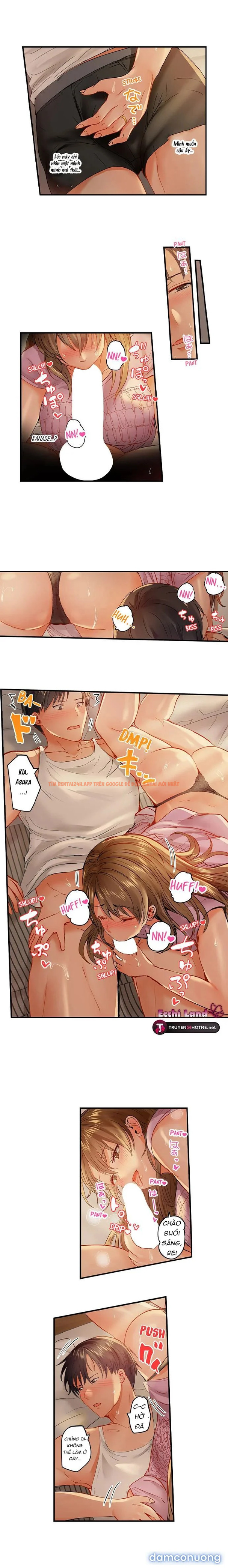 Trang truyện 2 trong truyện tranh Đổi Vợ Đổi Chồng - Chapter 44.2 - www.truyenhentai18.net Trang truyện 2 trong truyện tranh Đổi Vợ Đổi Chồng - Chapter 44.2 - www.truyenhentai18.net
