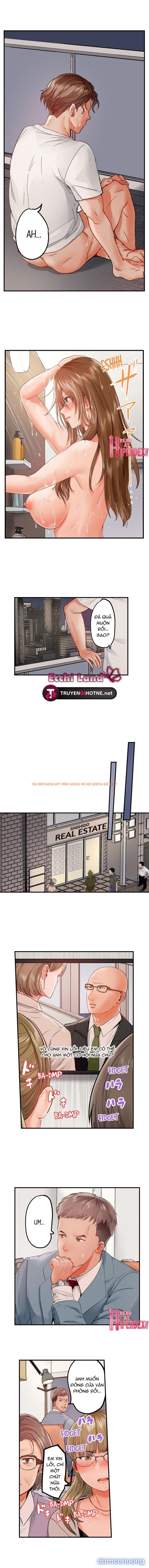 Trang truyện 3 trong truyện tranh Đổi Vợ Đổi Chồng - Chapter 51.2 - truyenhentai18.net