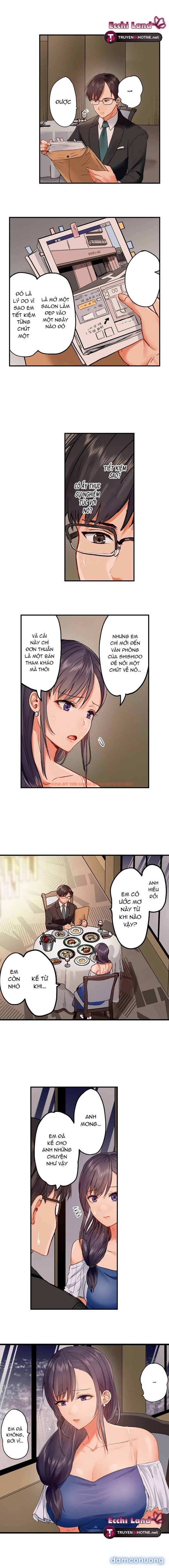 Xem ảnh 1 trong truyện hentai Đổi Vợ Đổi Chồng - Chap 52.2 - hentaitvn.net