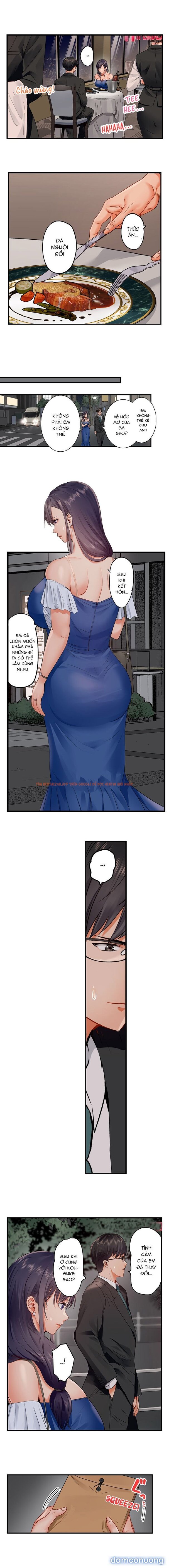 Xem ảnh 3 trong truyện hentai Đổi Vợ Đổi Chồng - Chap 52.2 - hentaitvn.net