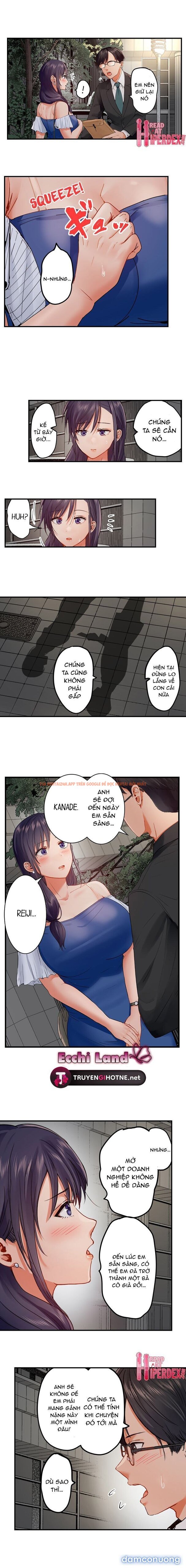 Trang truyện 2 trong truyện tranh Đổi Vợ Đổi Chồng - Chapter 53.1 - truyenhentai18.net