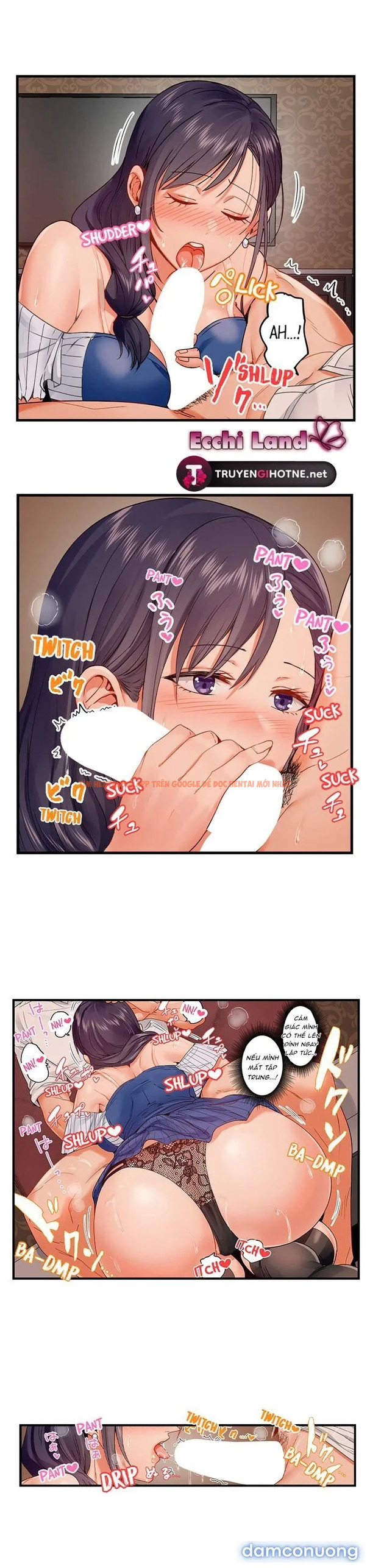 Trang truyện 5 trong truyện tranh Đổi Vợ Đổi Chồng - Chapter 53.1 - truyenhentai18.net