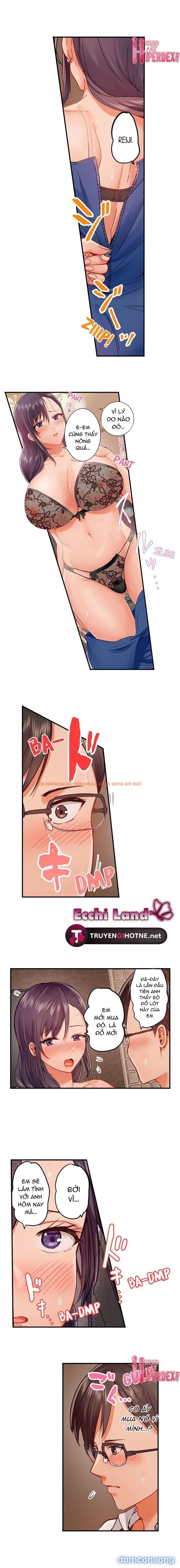 Trang truyện 1 trong truyện tranh Đổi Vợ Đổi Chồng - Chapter 53.2 - truyenhentai18.net