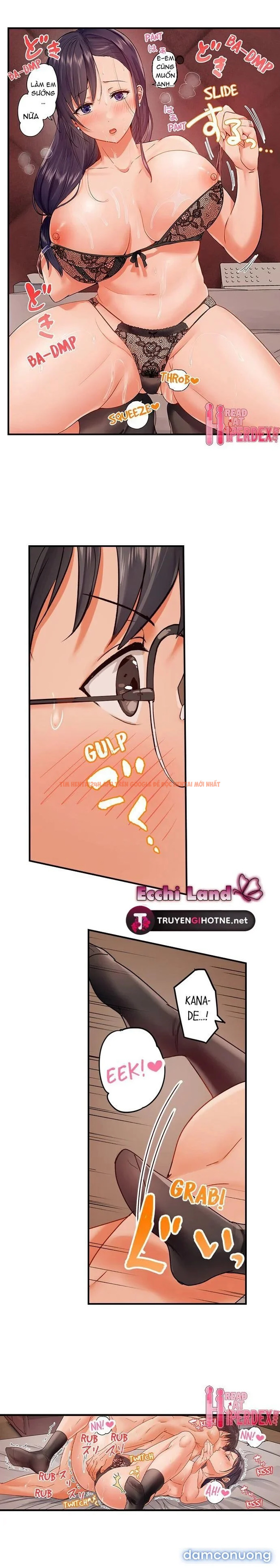 Xem ảnh 2 trong truyện hentai Đổi Vợ Đổi Chồng - Chap 54.1 - hentaitvn.net