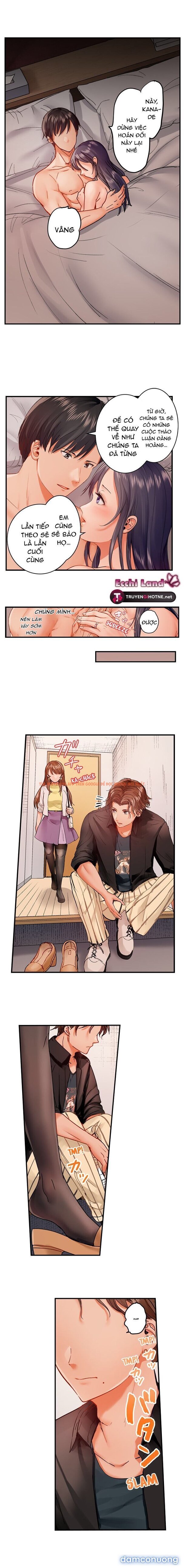 Xem ảnh 4 trong truyện hentai Đổi Vợ Đổi Chồng - Chap 54.2 - hentaitvn.net