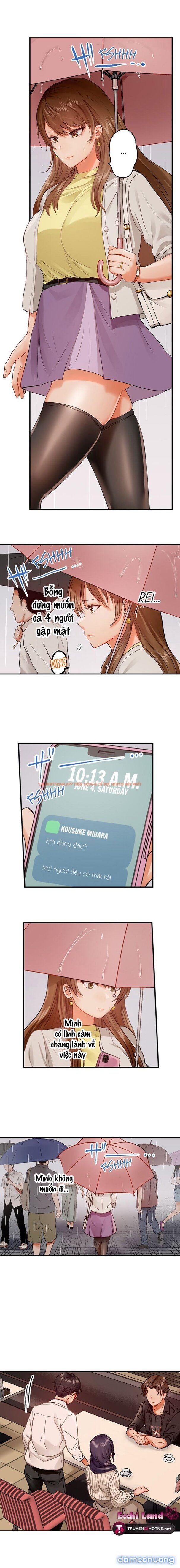 Xem ảnh 2 trong truyện hentai Đổi Vợ Đổi Chồng - Chap 55.1 - hentaitvn.net Xem ảnh 2 trong truyện hentai Đổi Vợ Đổi Chồng - Chap 55.1 - hentaitvn.net