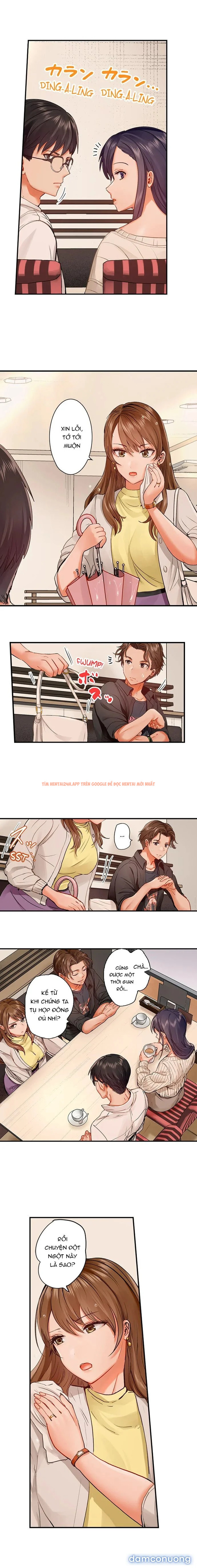 Xem ảnh 3 trong truyện hentai Đổi Vợ Đổi Chồng - Chap 55.1 - hentaitvn.net Xem ảnh 3 trong truyện hentai Đổi Vợ Đổi Chồng - Chap 55.1 - hentaitvn.net